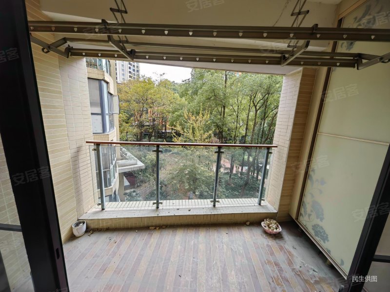 武汉天地御江苑