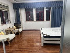 临沂兰山蒙山大道沂景华庭河景房出租，民用水电有暖气，小区多套房源，随时看房出租房源真实图片