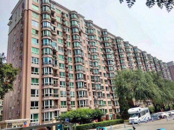 北京海淀世纪城远大园四区世纪城远大园四区 4室2厅2卫 品质小区 经典