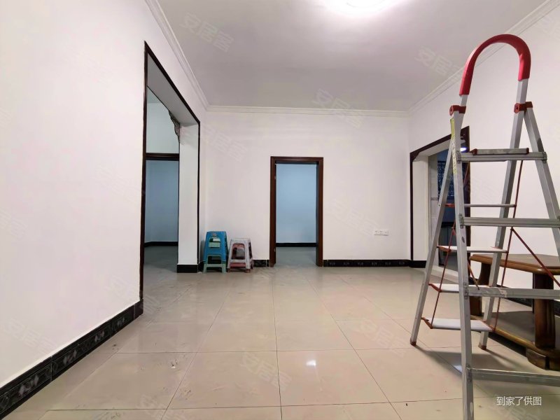 渝中花园3室2厅1卫78.66㎡南北45万