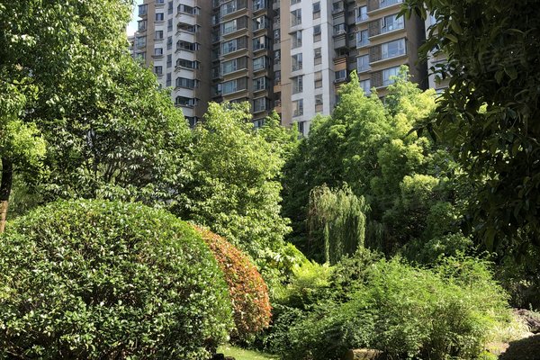 逸天广场(公寓住宅)