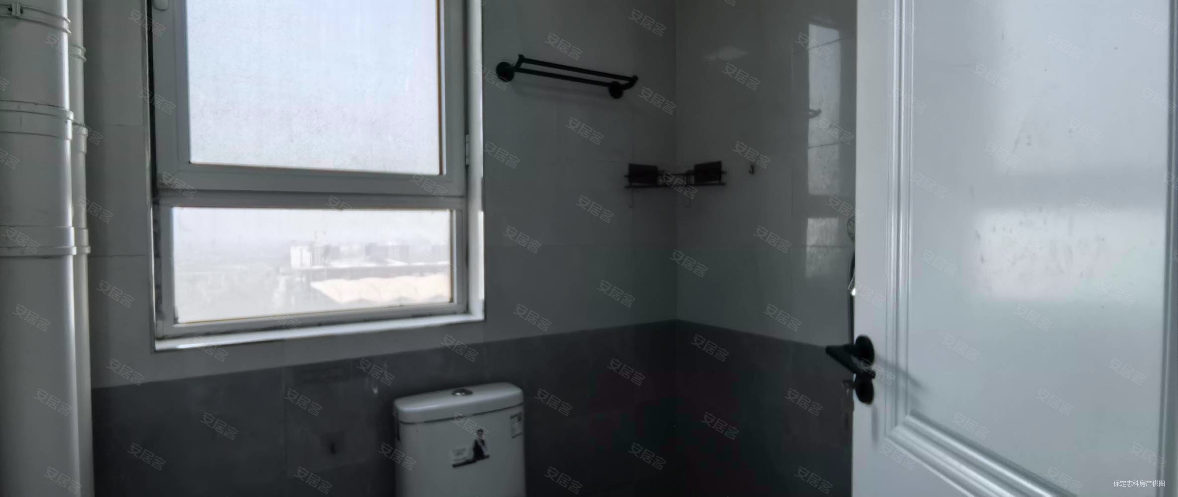 未来花郡(北区)3室2厅1卫115.21㎡南北95万