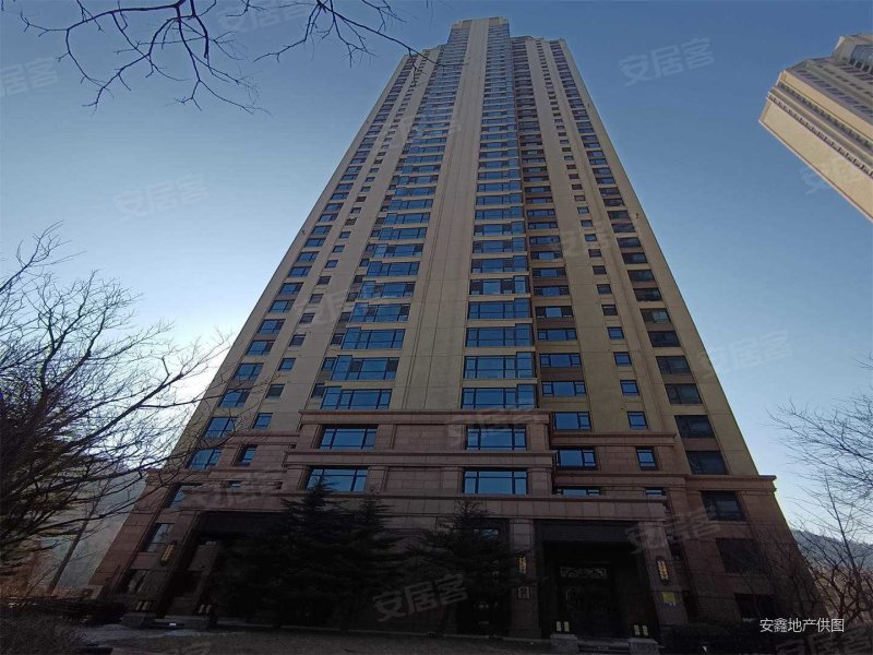 大连房产网>大连二手房>高新园区二手房>高新万达二手房>未名山(一期)