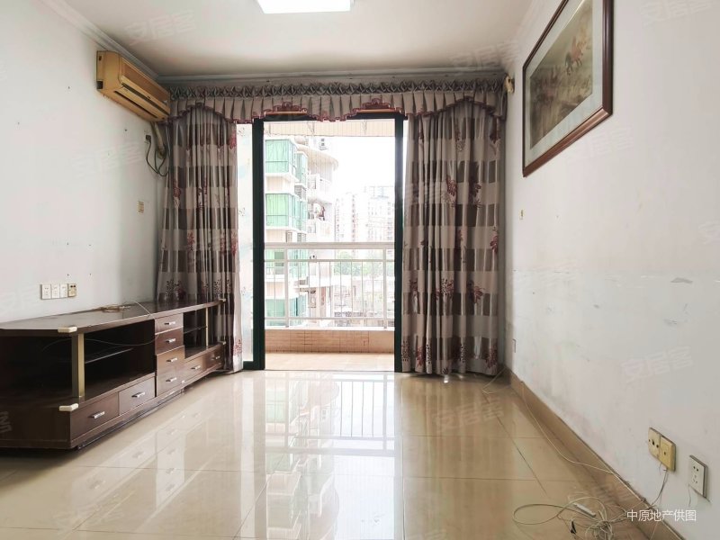 商业配套齐全,环岛丽园二手房,366万,2室2厅,1卫,71平米-深圳安居客