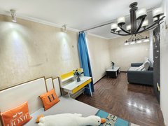成寿寺地铁 精装卧室 家电齐全 周边设施完善 房间干净整洁