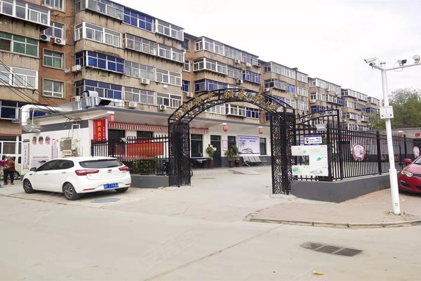 不足,四里营小区怎么样,四里营小区周边房产中介经纪人评价-保定安居