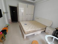 宜春袁州宜阳新区儒林公寓 近和悦佳园 广寒宫 包物业 停车免费 随时看房出租房源真实图片