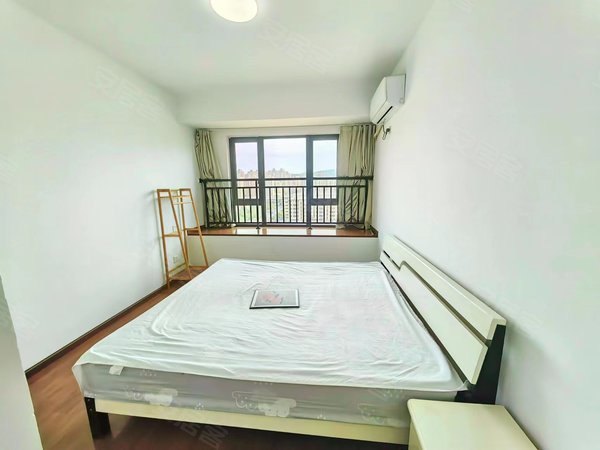 杭州临平临平北中梁百悦城(公寓住宅)中梁百悦城(公寓住宅) 3室2厅2卫