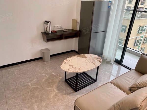 深圳龙华大浪华丽雅苑(已验真)大浪八九区周边 一房一厅 精装修 拎包