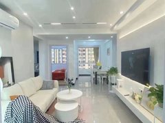 上海闵行浦江一品漫城 精装修近地铁 8号线芦恒路 押一付一 可办居住证出租房源真实图片