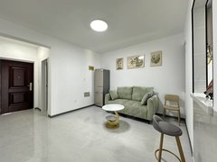 武汉武昌东亭4号线 楚河汉街 青鱼嘴 岳家嘴 近中南医院 湖北省博物馆出租房源真实图片