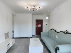 北京大兴大兴周边大兴榆垡空港新苑9号院，南向一居，押一付一，包物业取暖出租房源真实图片