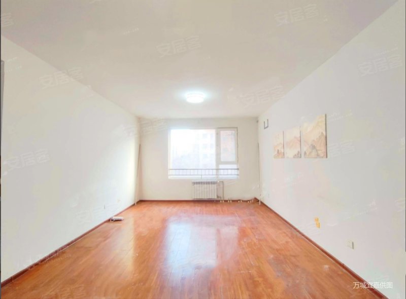 涵玉翠岭双卫格局板楼楼龄新精装可拎包入住近地铁