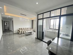 绍兴诸暨诸暨市区整租 开元小区 三室一厅 精细装修 拎包入住出租房源真实图片