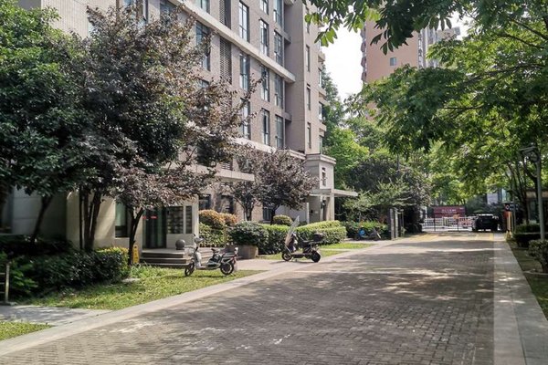 中大九里德(一期)