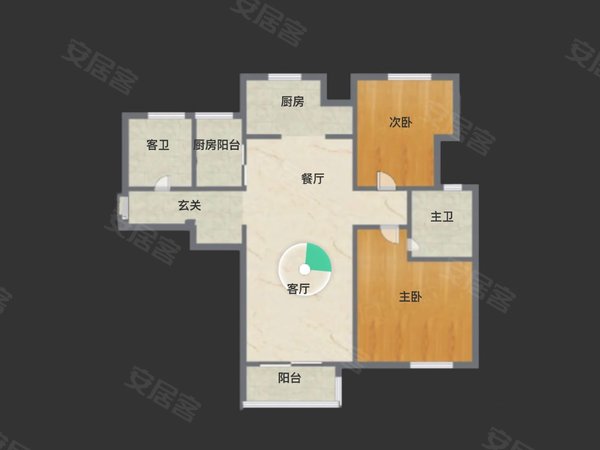上海松江小昆山翔昆苑初次出租,翔昆苑,精装三房两卫,天燃气热水器