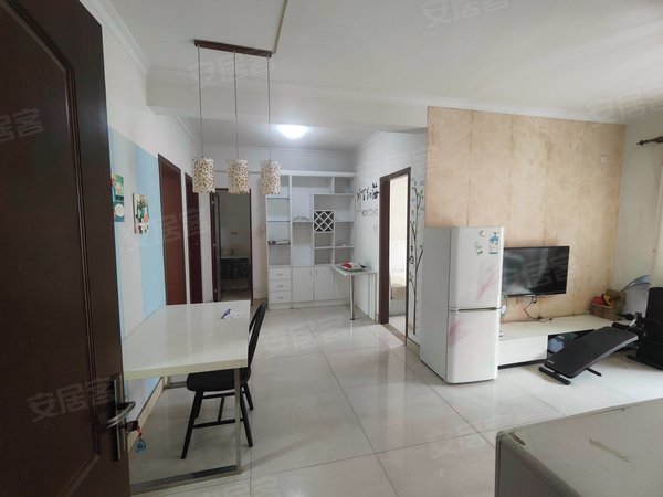 金洲租房,丰庭花园 3室2厅1卫 南北通透 电梯房 90平,南沙租房-广州58