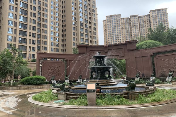 领地凯旋公馆