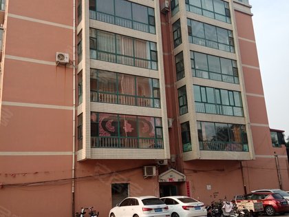 紫园,同安街-邯郸紫园二手房,租房-邯郸安居客