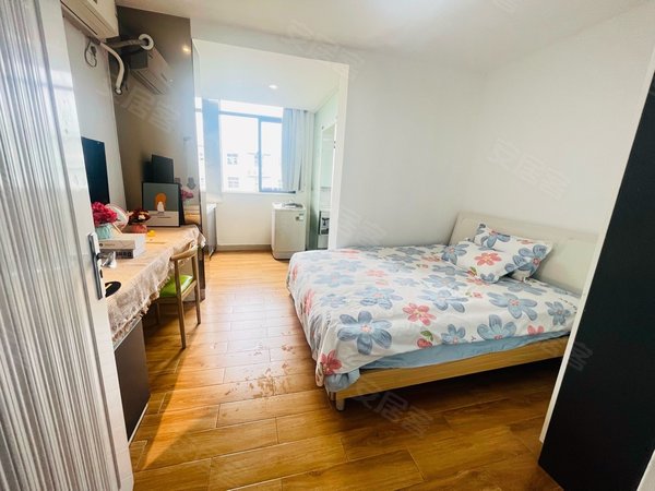 深圳南山科技园松坪山单身公寓松坪山单身公寓,精装大单间,近南山科技