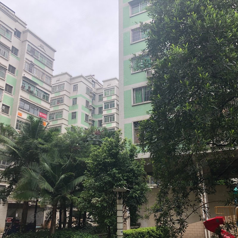 【好景花园, 好景花园小区详情,房价走势,房源,业主论坛】- 江门58