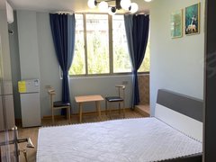 丽水莲都东苑后甫一区 精装公寓 拎包入住出租房源真实图片