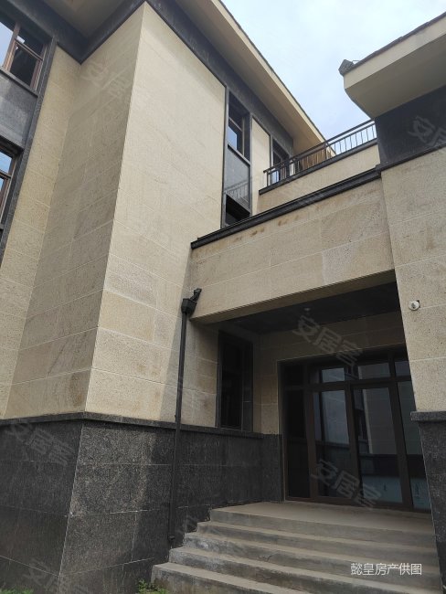 龙门一号别墅南北通透精装好房板楼商品住宅