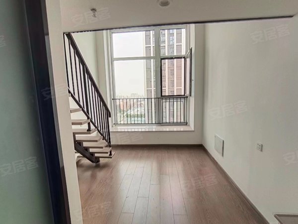 【多图】龙湖星曜,工业北路租房,复式 精装 门口地铁!附近商圈!