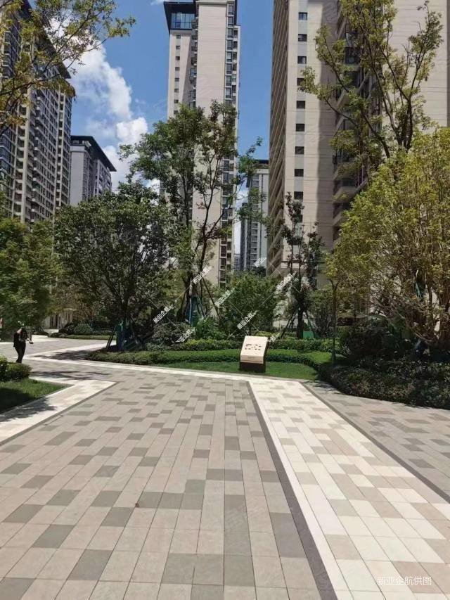 融创文旅城瀚海花园南区