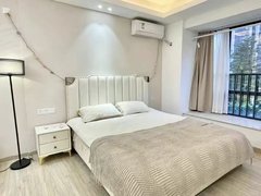 泸州江阳滨河广场无中介自己的房子可短租月付，江阳区妇幼保健院法院旁出租房源真实图片