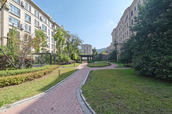 中央花园小区 东昌-万达广场-江畅路