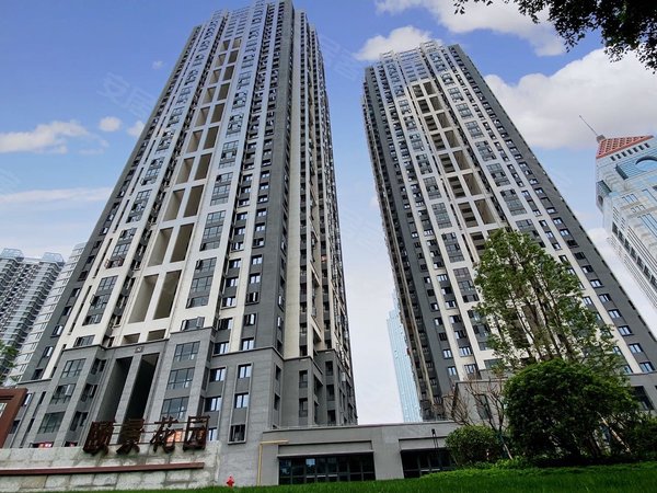 福州鼓楼华大保利天悦颐景花园鼓楼区保利天悦颐景花园精装单身公寓
