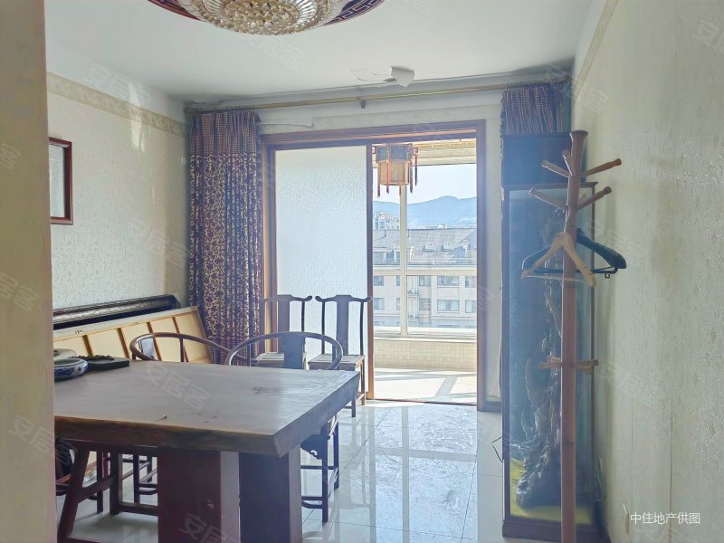 万象城 天街 拉菲 精装修 临近地铁,庆馨家园二手房,550万,3室2厅,2卫