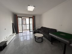 仙桃沙嘴沙嘴城区急租！！元泰C区 精装三室 有麻将机 家电齐全 拎包入住出租房源真实图片