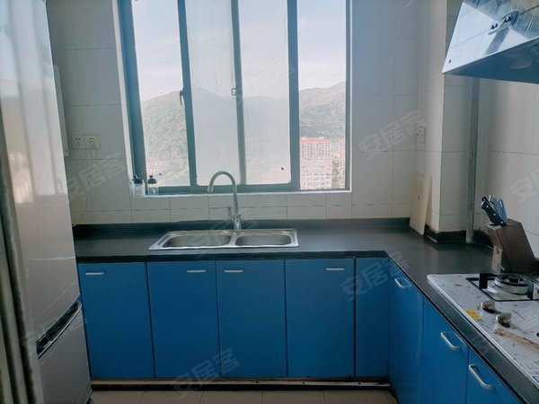 大丁佳苑三室两厅两卫 靠万达广场地铁口 拎包入住出租房源真实图片