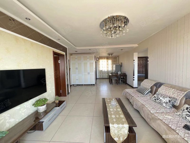 东城领秀c区楼层好拎包入住下楼就是xx