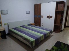 衡水深州深州城区安华小区走梯中层3居室出租，家具家电齐全拎包入住！出租房源真实图片