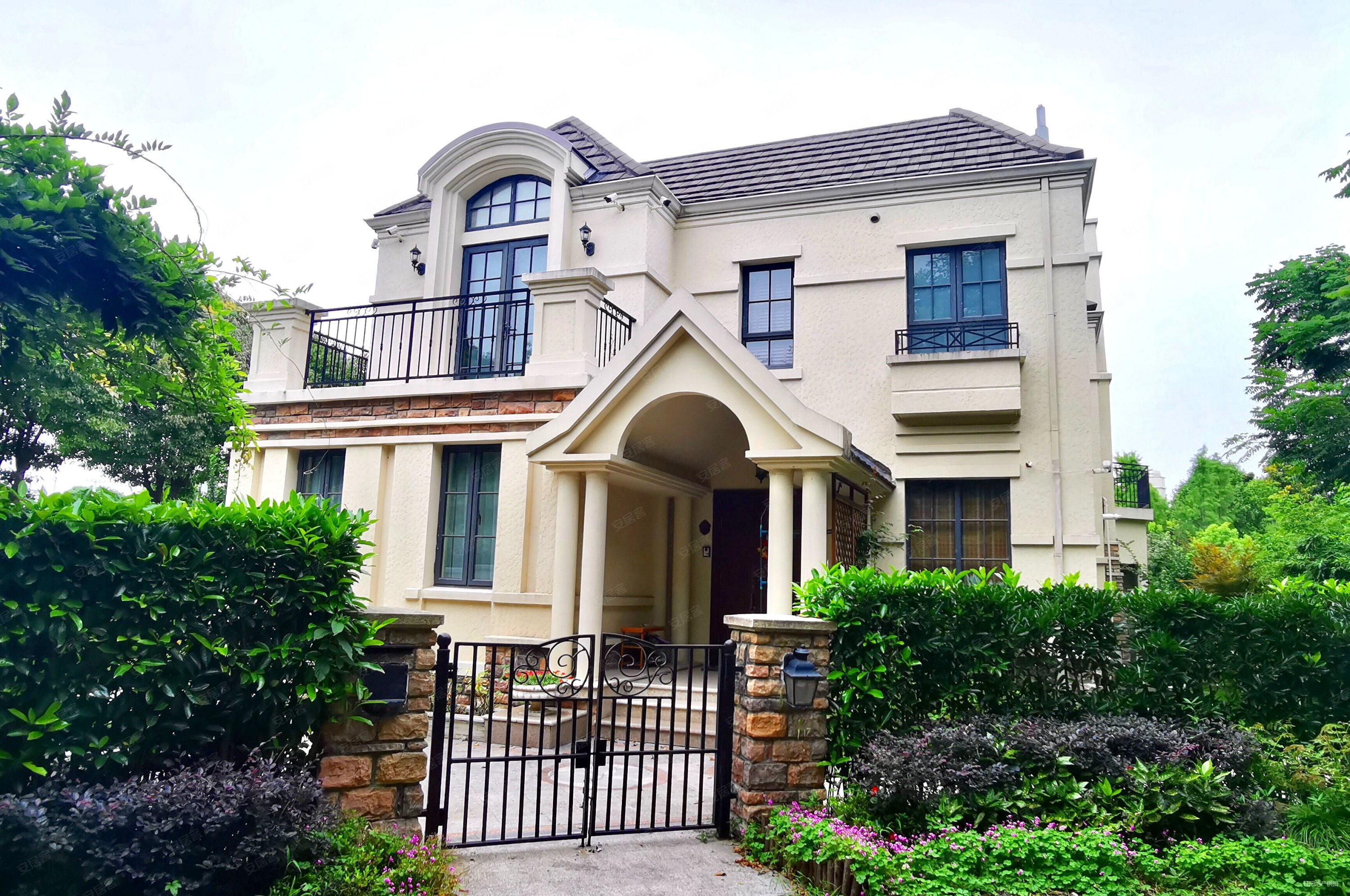 清水湾别墅张浦镇