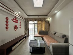 南宁宾阳宾阳城区拎包住的3房 大广场附近 业主好说话出租房源真实图片