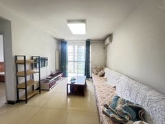 北京大兴亦庄南海家园自住两居出租,不临街,临近青年公寓中芯国际京东方北方出租房源真实图片