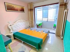 曹县曹县城区曹城城区曹县县城内所有商圈均有合租单间 公寓 ！出租房源真实图片