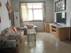 临清青年路银座逸夫本校附近，瑶口回迁2楼，2室两厅两卫，厨房，出租房源真实图片