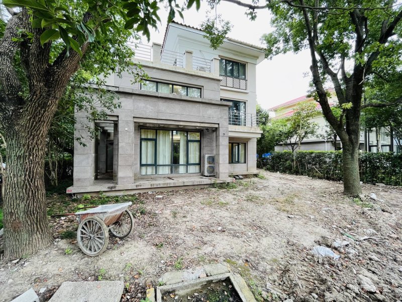 上海房产网>上海二手房>浦东二手房>唐镇二手房>棕榈泉花园>800_600