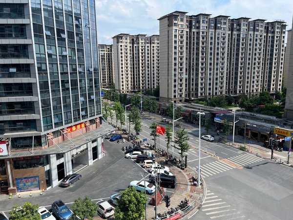 桂林七星玉满大酒楼信昌棠棣之华性价比高 接看万达 棠棣旁和平新城