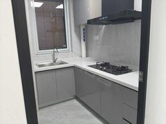 德州德城开发区康博公馆 3室2厅1卫出租房源真实图片