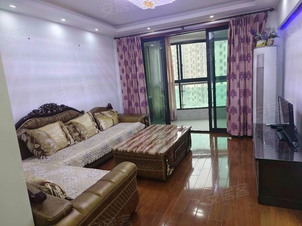 【多图】盛世豪园(一期),中原租房,抖音生活广场尚浦中心精装修,杨浦