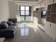 启东启东市区江海路富南花园二室一厅一卫1700月出租房源真实图片