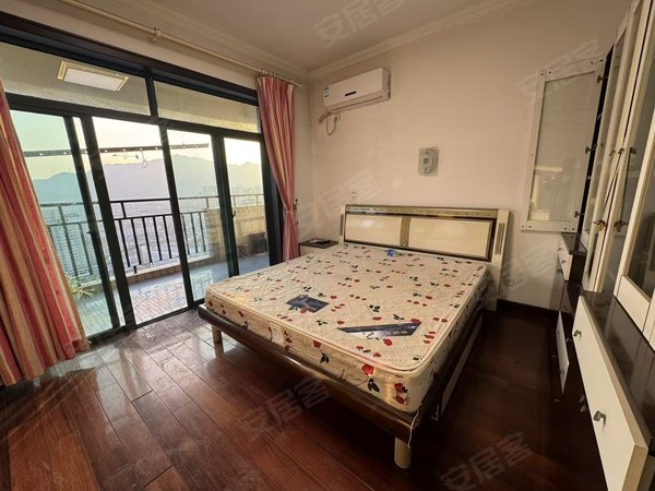 金华东阳东阳江北金玉广场小区市区商业成熟，出行方便出租房源真实图片