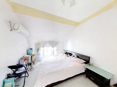 青岛市北台湛路天泰阳光地带 3室1厅1卫出租房源真实图片