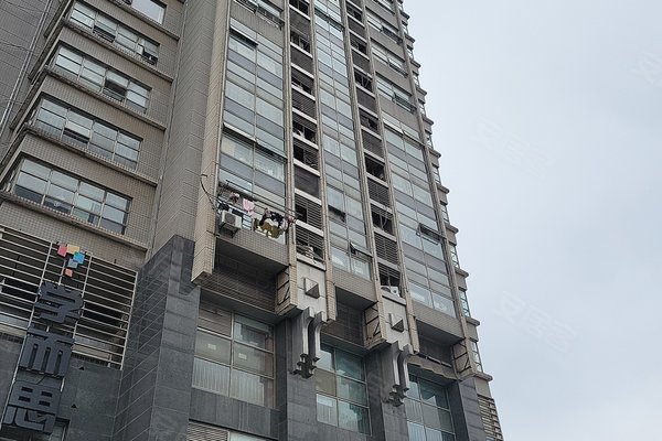 紫辉时代广场公寓失望图片